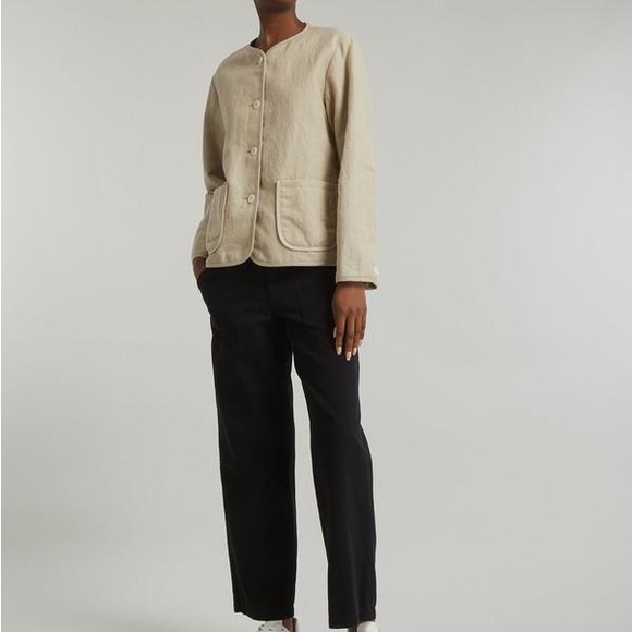 A.P.C. Katia Jacket - Picture 3 of 9